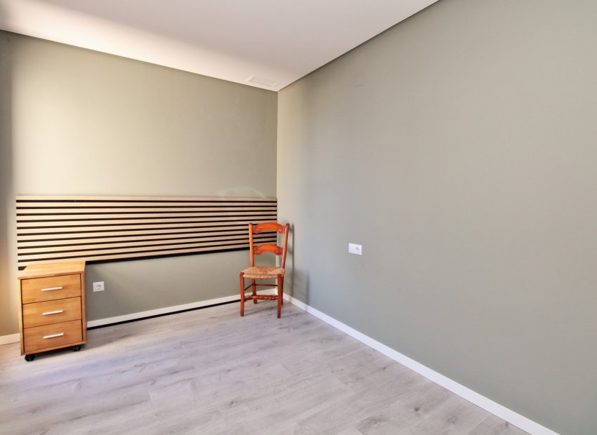 Reventa - Apartamento / piso - Villamartín - Los Dolses