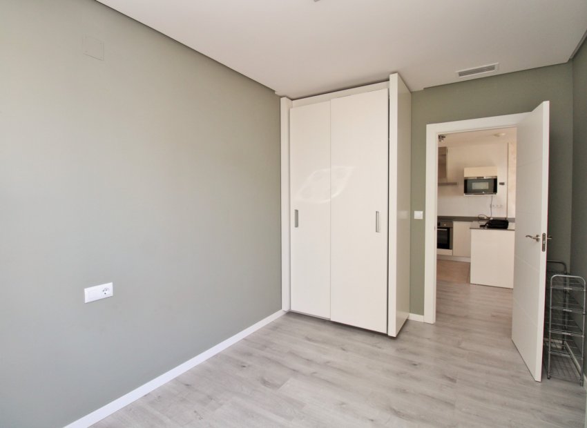 Reventa - Apartamento / piso - Villamartín - Los Dolses