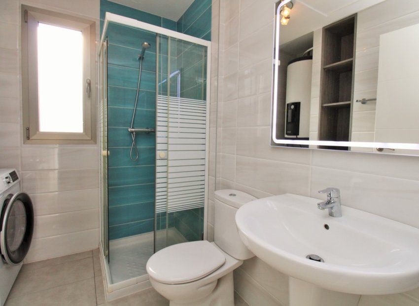 Reventa - Apartamento / piso - Villamartín - Los Dolses