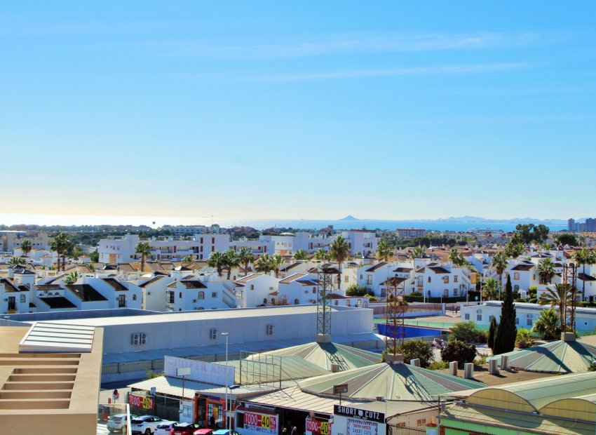 Reventa - Apartamento / piso - Villamartín - Los Dolses