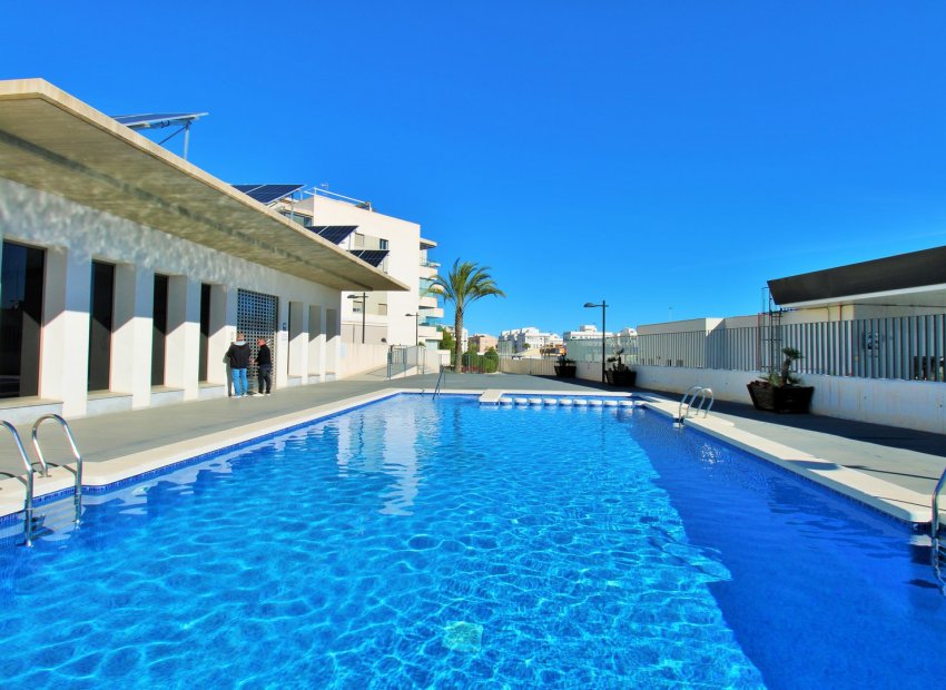 Reventa - Apartamento / piso - Villamartín - Los Dolses