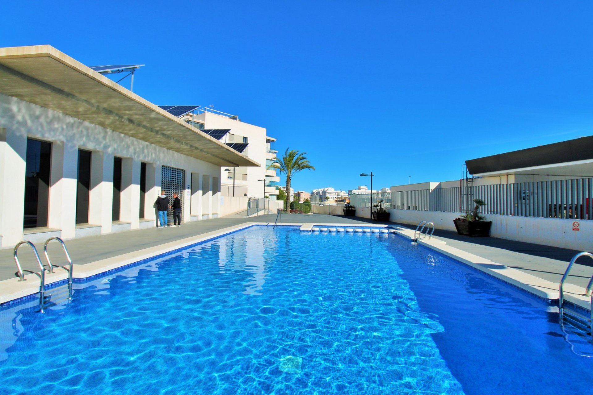 Reventa - Apartamento / piso - Villamartín - Los Dolses