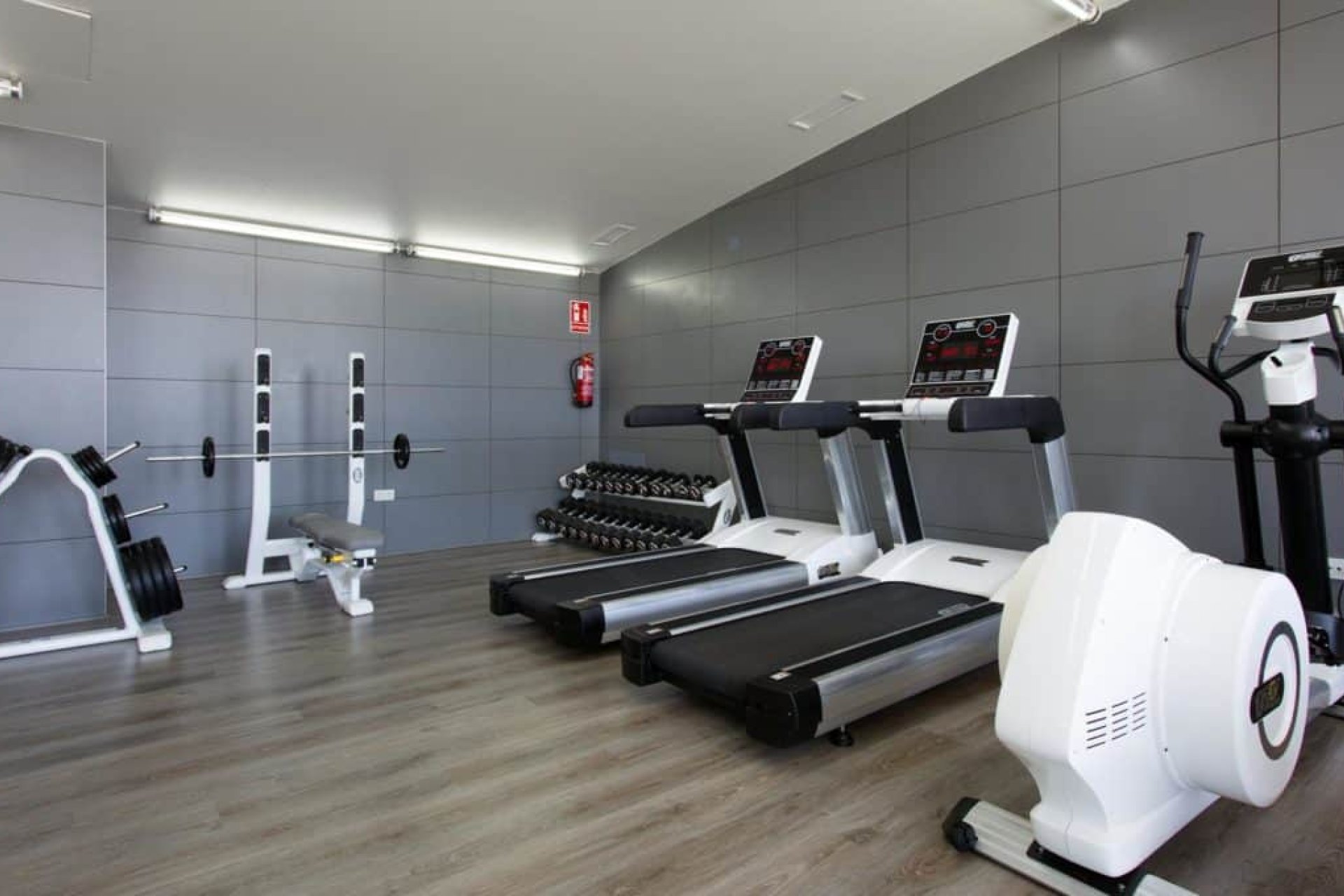 Reventa - Apartamento / piso - Villamartín - Los Dolses