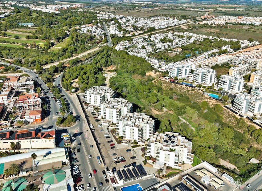 Reventa - Apartamento / piso - Villamartín - Los Dolses