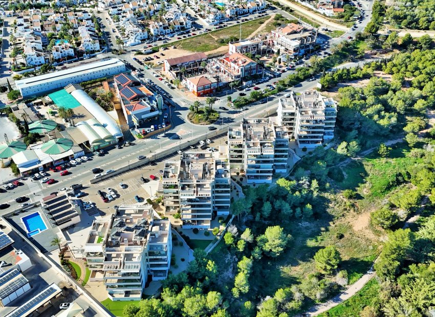 Reventa - Apartamento / piso - Villamartín - Los Dolses