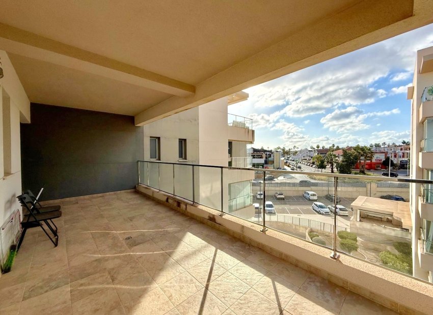 Reventa - Apartamento / piso - Villamartín - Los Dolses
