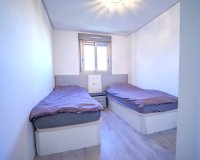 Reventa - Apartamento / piso - Villamartín - Los Dolses