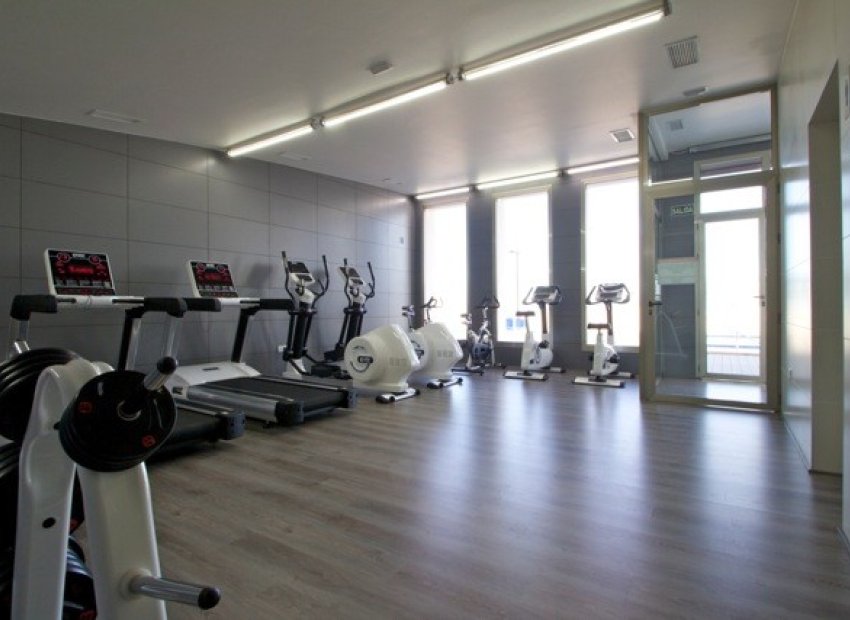 Reventa - Apartamento / piso - Villamartín - Los Dolses