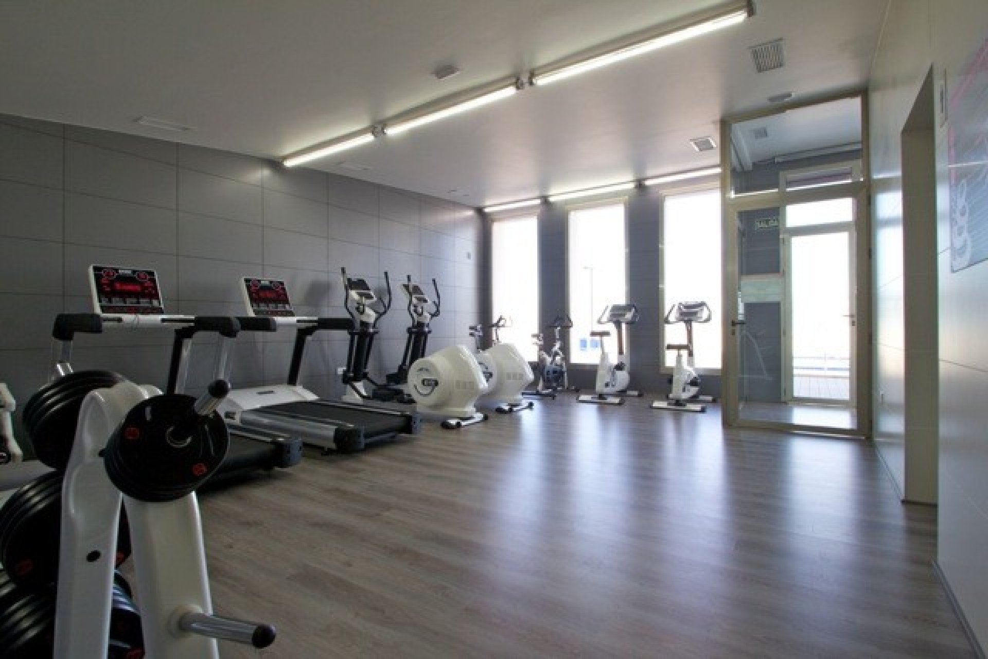 Reventa - Apartamento / piso - Villamartín - Los Dolses