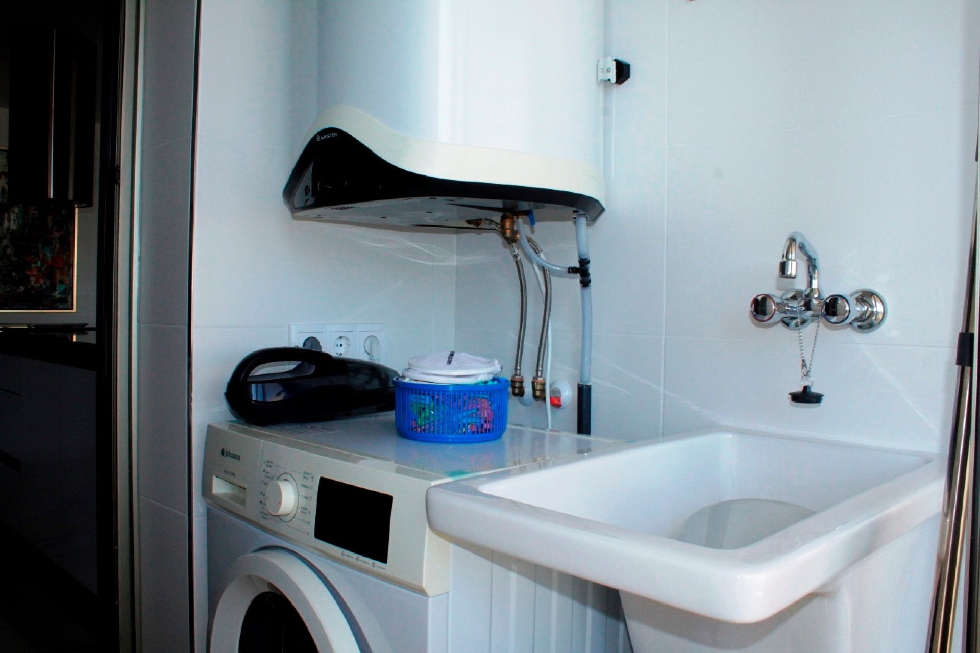 Reventa - Apartamento / piso - Villamartín - Los Dolses