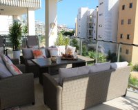 Reventa - Apartamento / piso - Villamartín - Los Dolses