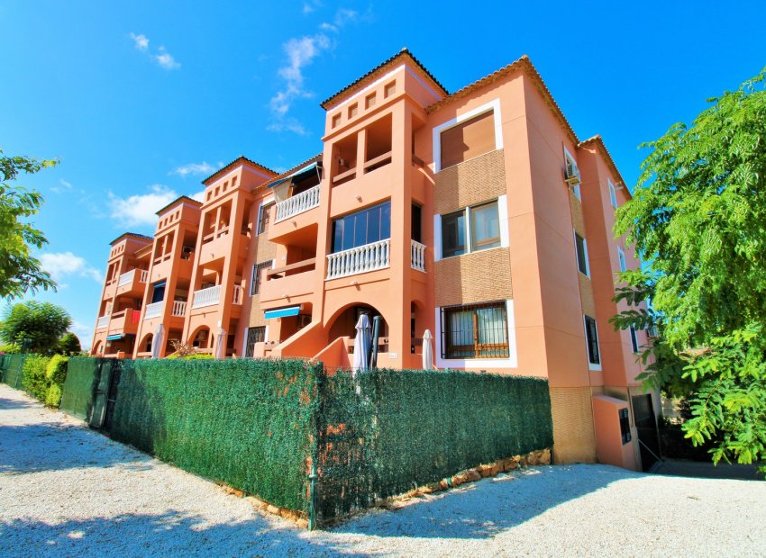 Reventa - Apartamento / piso - Villamartín - PAU 8