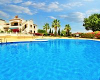 Reventa - Apartamento / piso - Villamartín - PAU 8