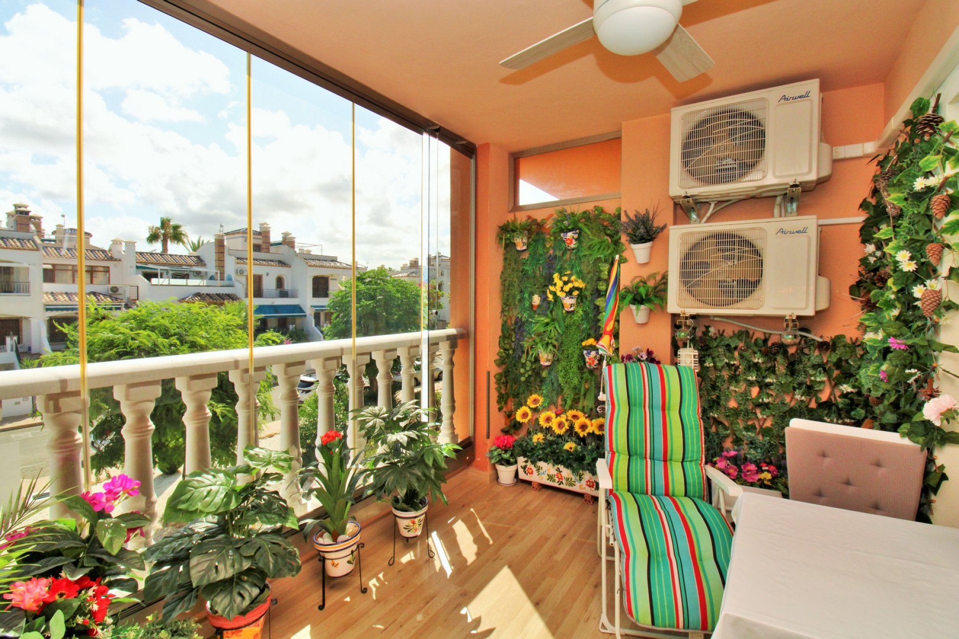 Reventa - Apartamento / piso - Villamartín - PAU 8