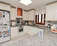 Reventa - Apartamento / piso - Villamartín - PAU 8