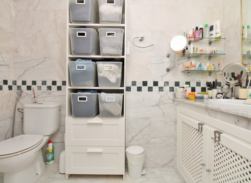 Reventa - Apartamento / piso - Villamartín - PAU 8