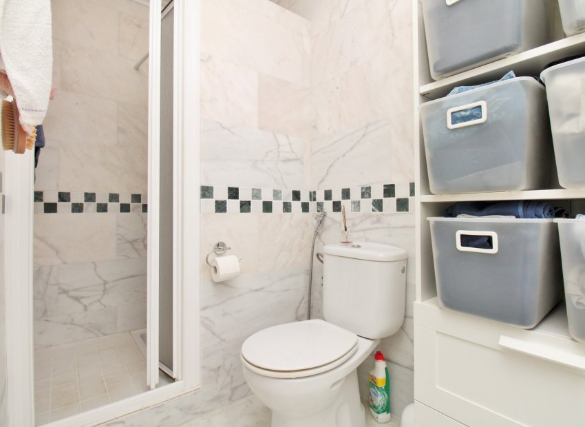 Reventa - Apartamento / piso - Villamartín - PAU 8