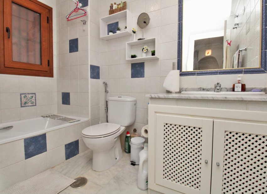 Reventa - Apartamento / piso - Villamartín - PAU 8