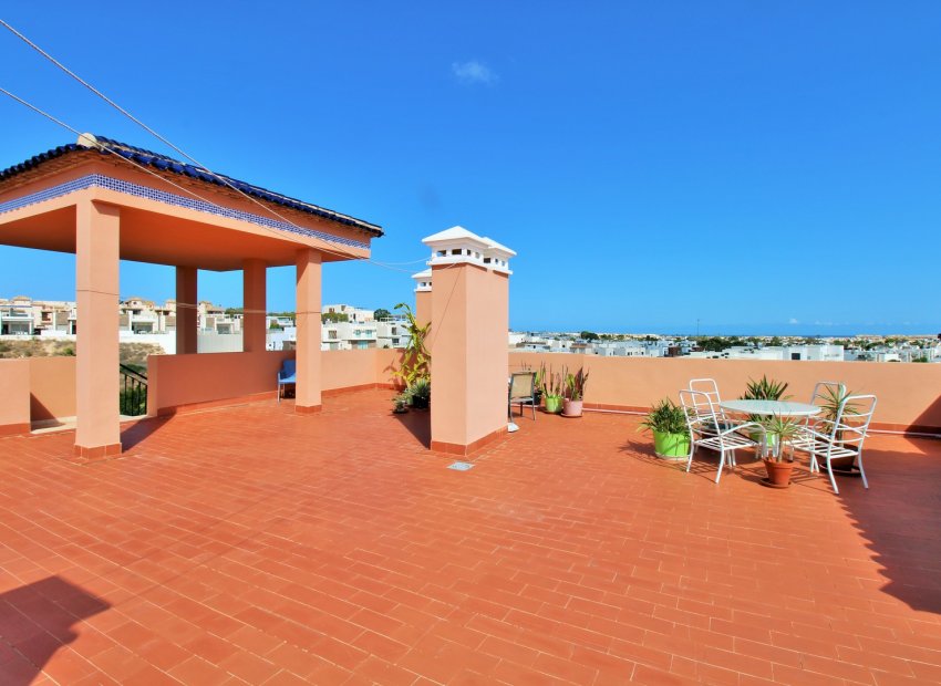 Reventa - Apartamento / piso - Villamartín - PAU 8