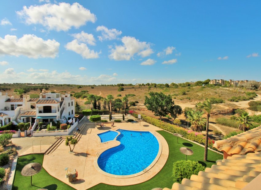 Reventa - Apartamento / piso - Villamartín - PAU 8