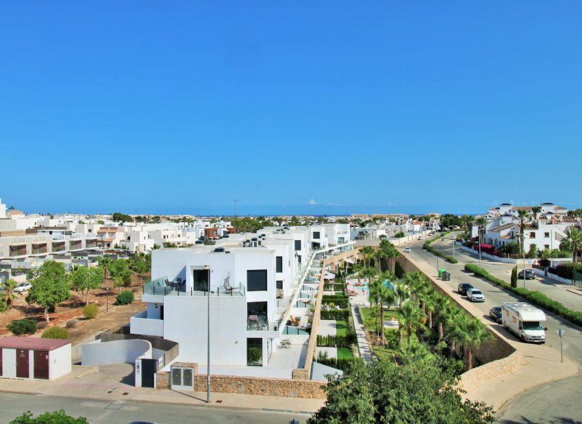 Reventa - Apartamento / piso - Villamartín - PAU 8