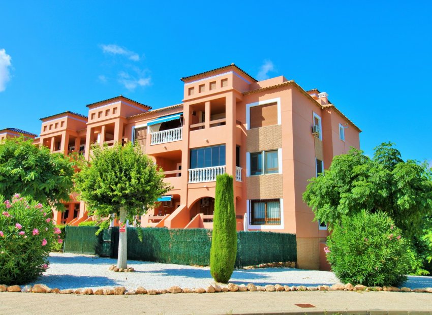 Reventa - Apartamento / piso - Villamartín - PAU 8