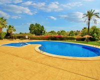 Reventa - Apartamento / piso - Villamartín - PAU 8