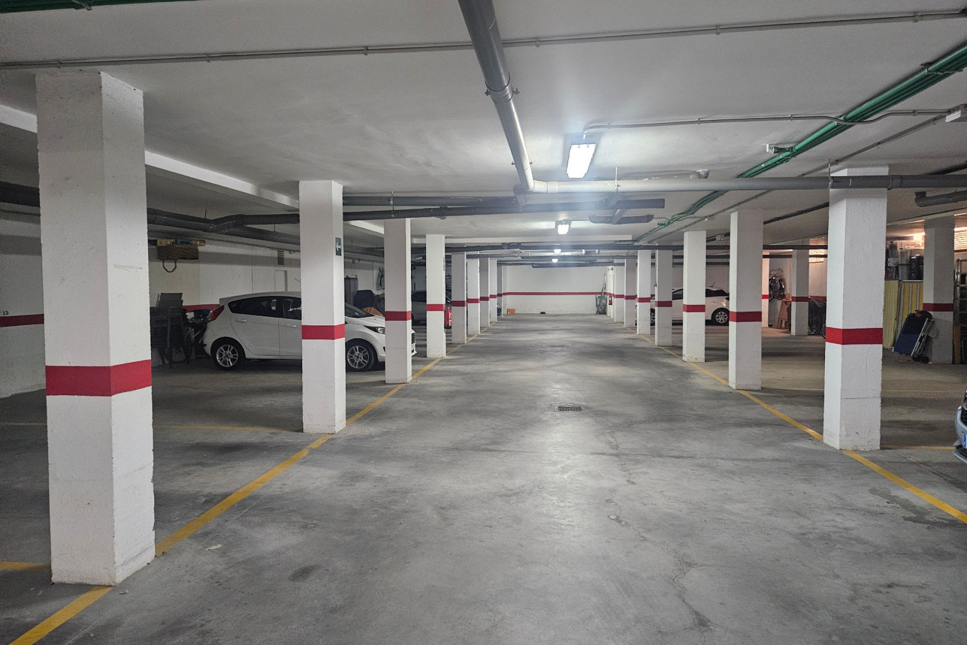 Reventa - Apartamento / piso - Villamartín - PAU 8