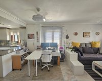 Reventa - Apartamento / piso - Villamartín - PAU 8