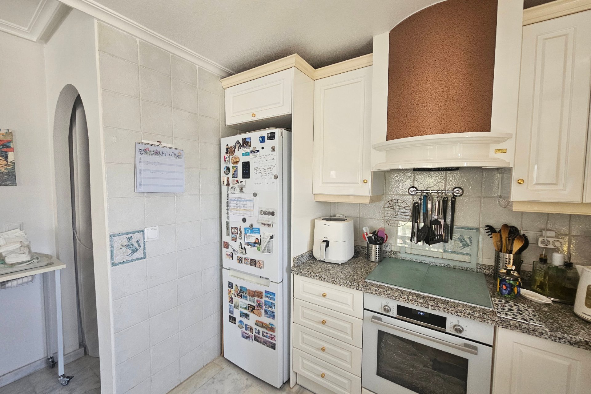 Reventa - Apartamento / piso - Villamartín - PAU 8