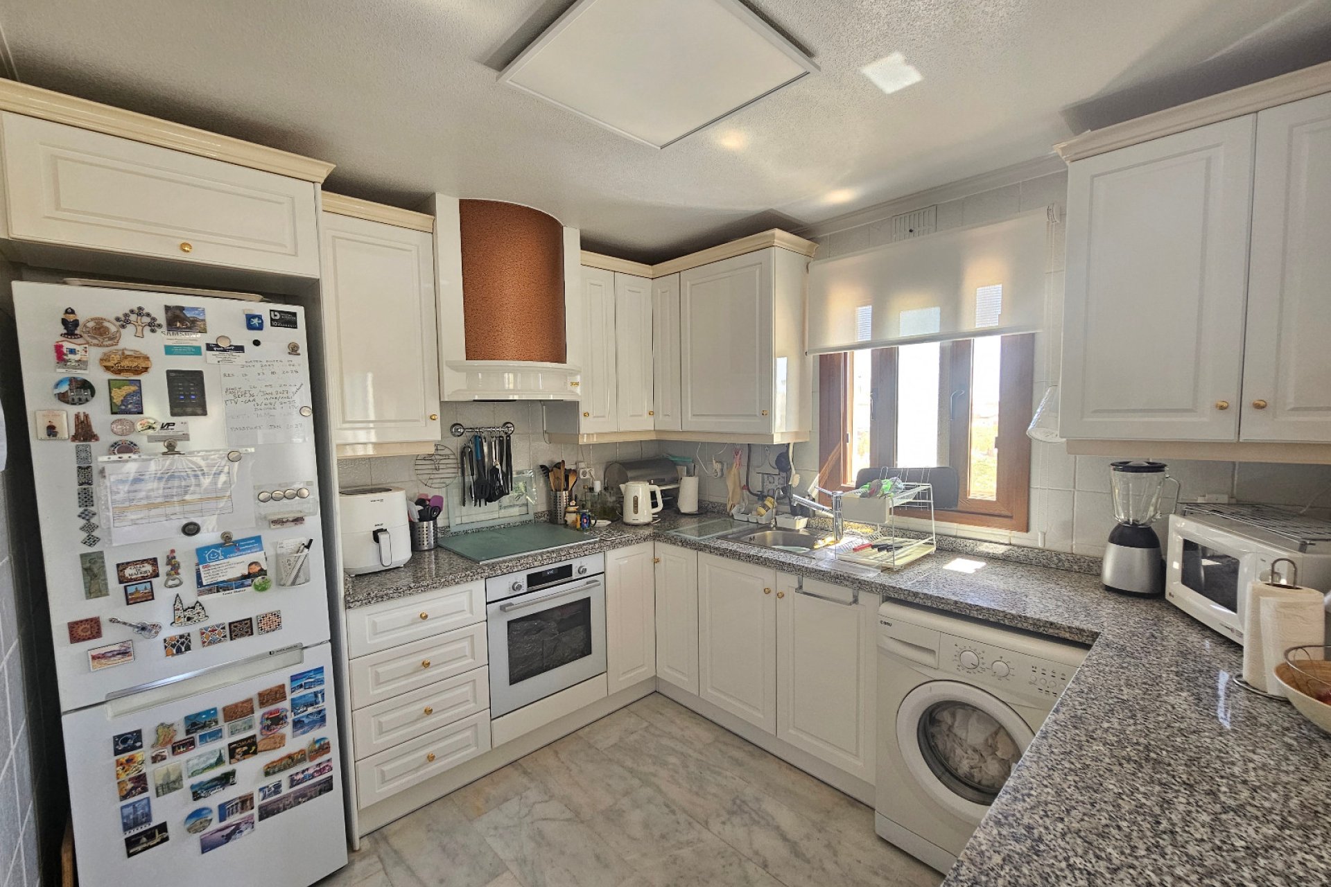 Reventa - Apartamento / piso - Villamartín - PAU 8