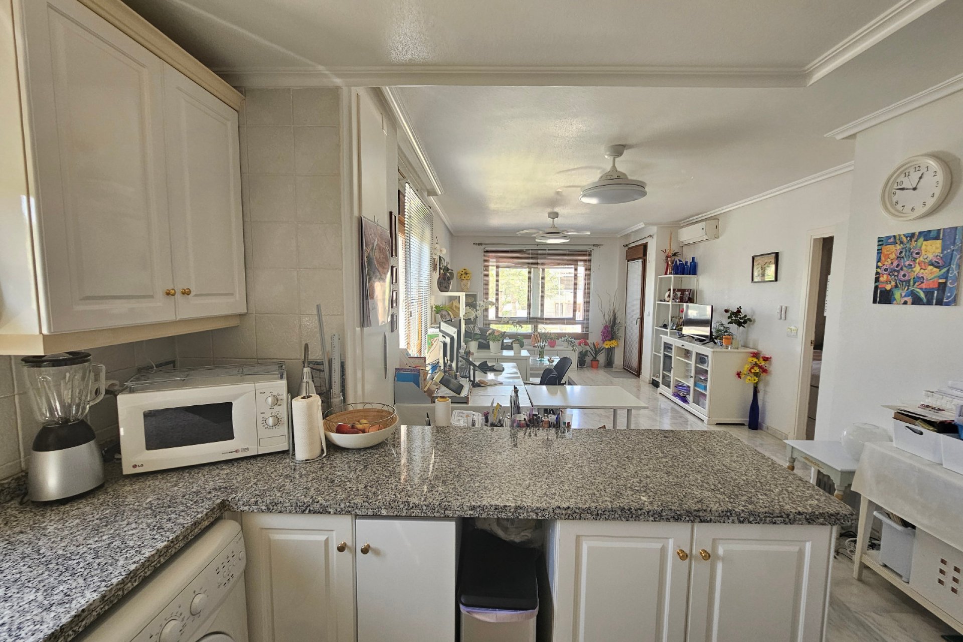 Reventa - Apartamento / piso - Villamartín - PAU 8