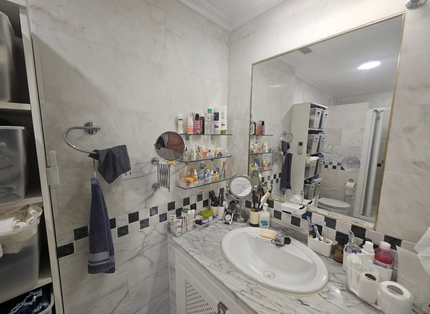 Reventa - Apartamento / piso - Villamartín - PAU 8