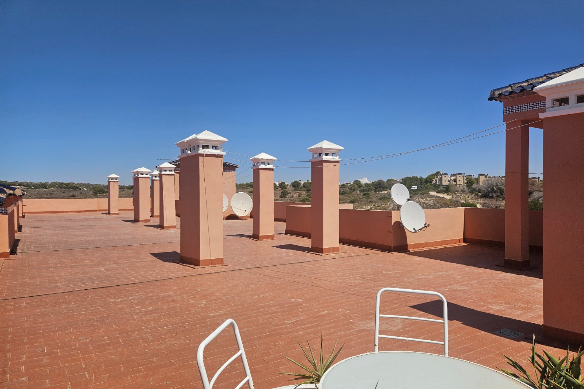 Reventa - Apartamento / piso - Villamartín - PAU 8