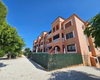 Reventa - Apartamento / piso - Villamartín - PAU 8