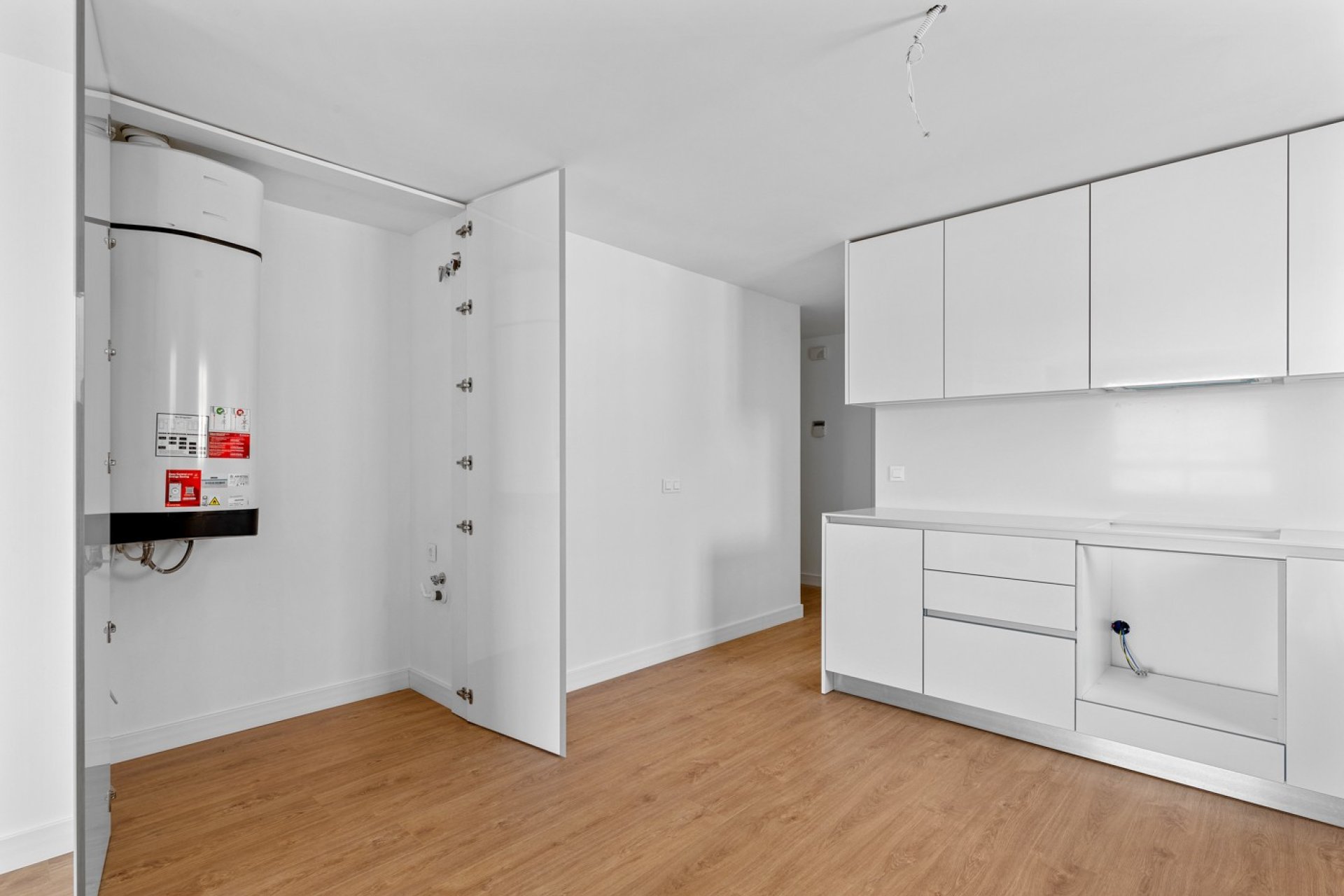 Reventa - Apartamento / piso - Villamartín - PAU 8