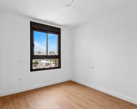 Reventa - Apartamento / piso - Villamartín - PAU 8