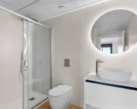 Reventa - Apartamento / piso - Villamartín - PAU 8