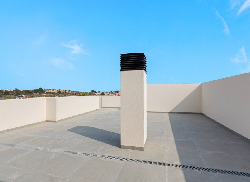 Reventa - Apartamento / piso - Villamartín - PAU 8