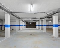 Reventa - Apartamento / piso - Villamartín - PAU 8