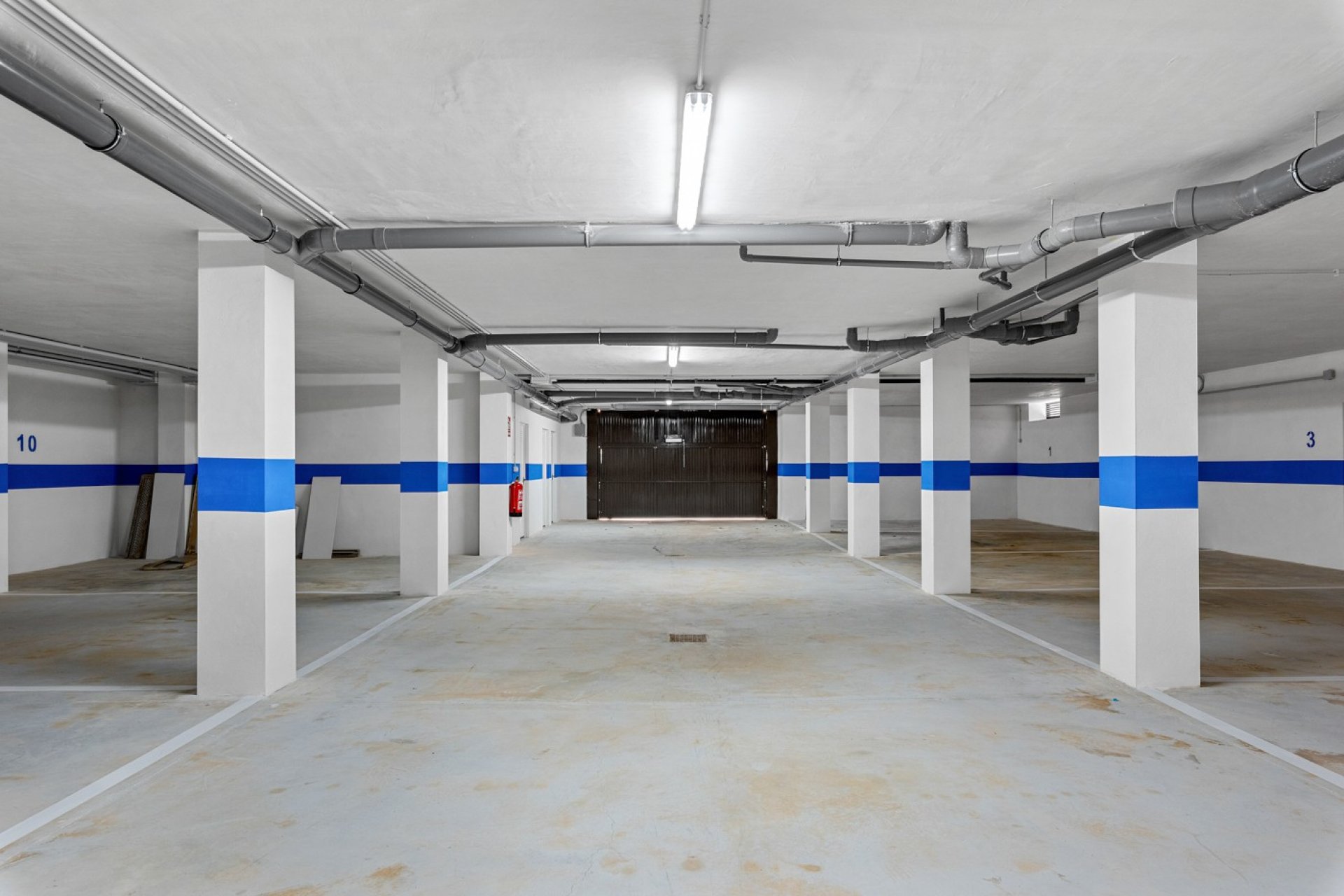 Reventa - Apartamento / piso - Villamartín - PAU 8