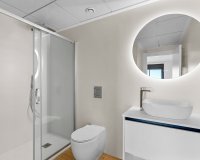 Reventa - Apartamento / piso - Villamartín - PAU 8