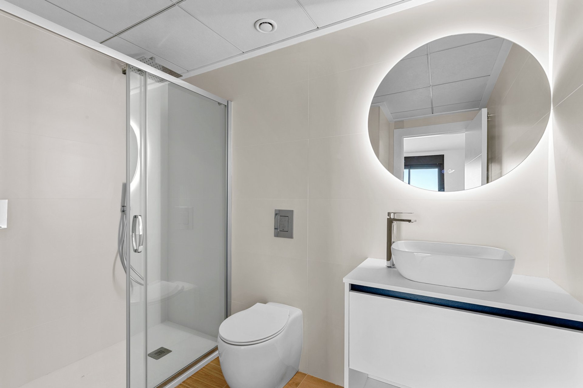 Reventa - Apartamento / piso - Villamartín - PAU 8