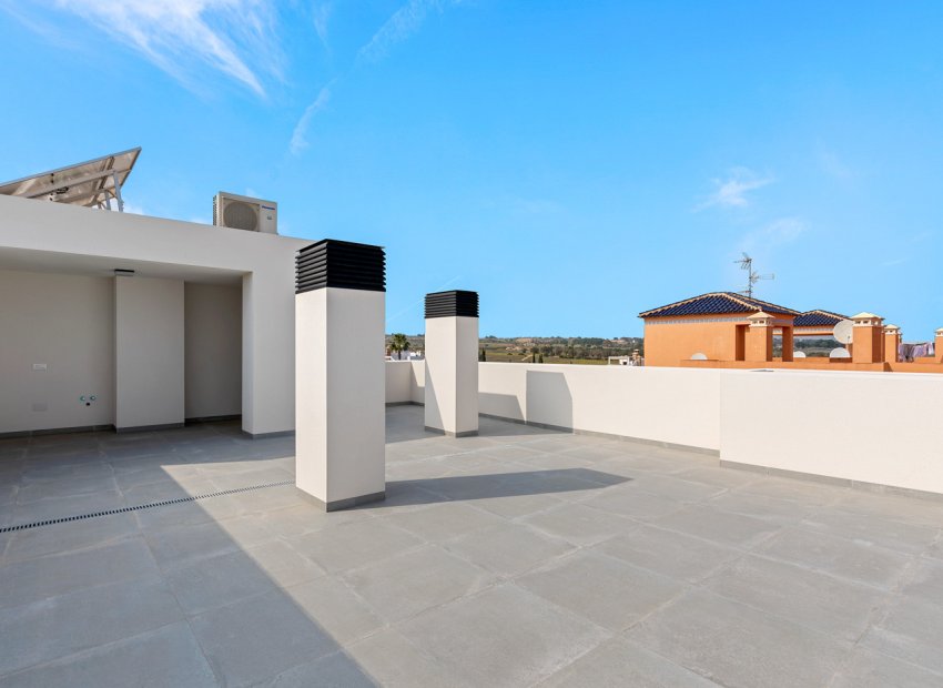 Reventa - Apartamento / piso - Villamartín - PAU 8