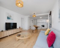 Reventa - Apartamento / piso - Villamartín - PAU 8