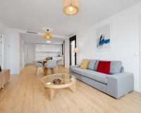 Reventa - Apartamento / piso - Villamartín - PAU 8