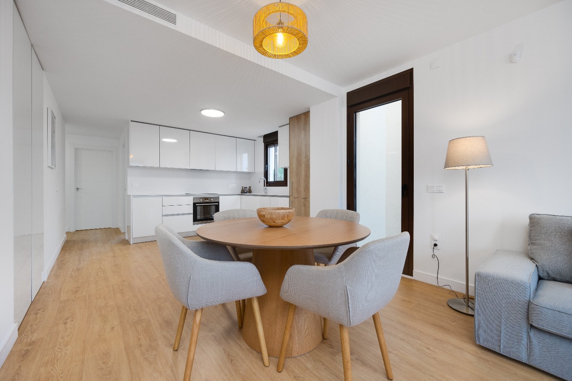 Reventa - Apartamento / piso - Villamartín - PAU 8