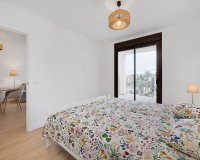 Reventa - Apartamento / piso - Villamartín - PAU 8