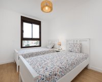 Reventa - Apartamento / piso - Villamartín - PAU 8