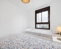 Reventa - Apartamento / piso - Villamartín - PAU 8